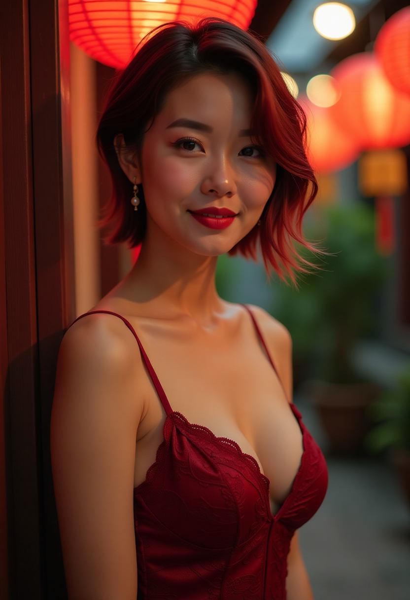 北纬二十四度海报